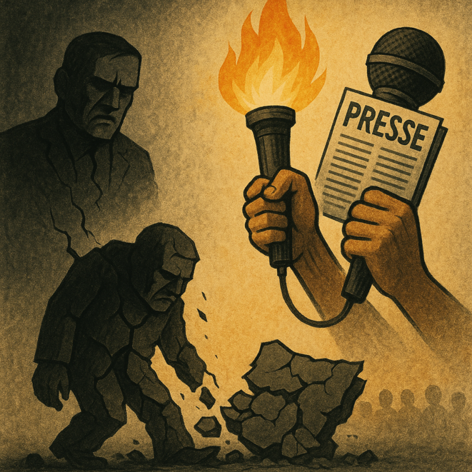 France Insoumise : la démocratie en berne aux AMFIS