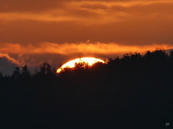 Je déteste l’injustice