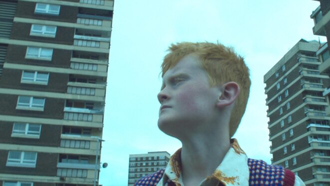 "The Flats" d'Alessandra Celesia