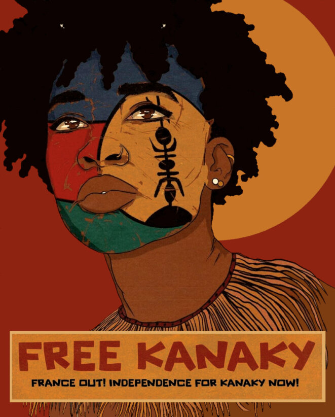 Kanaky, une nouvelle Algérie pour la France
