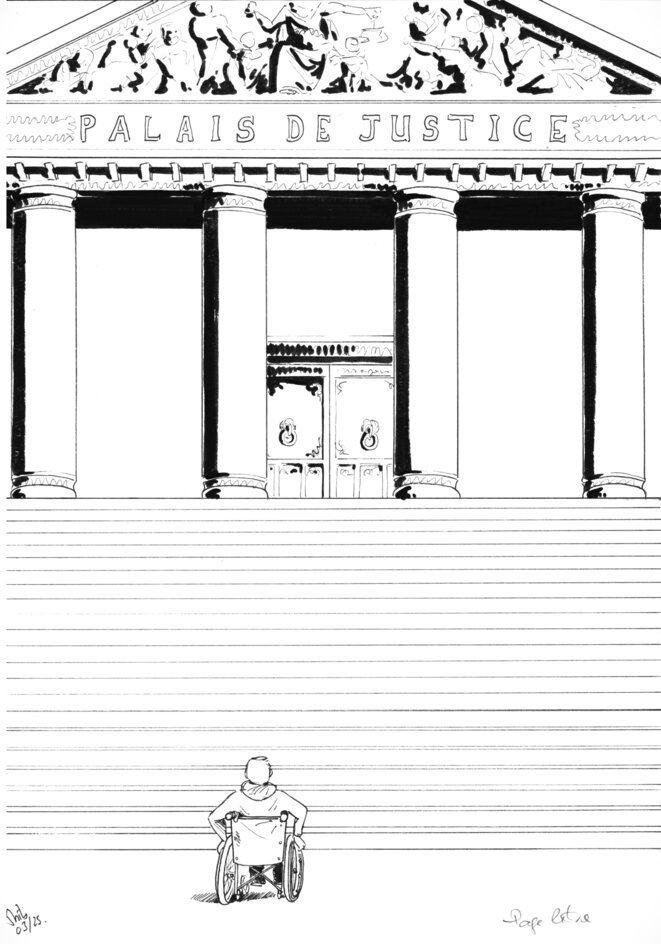 Délibérée - illustration du post du blog