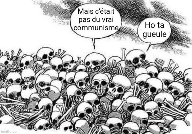 Les morts oubliés du communisme trouvent enfin une stèle en France