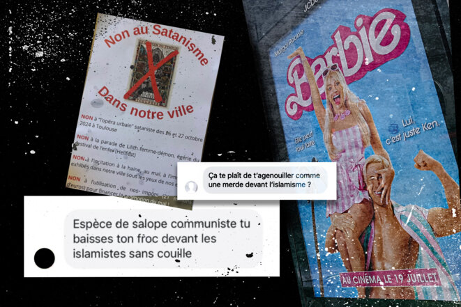 «Bal sorcier», «opéra urbain sataniste»: avant la déprogrammation de «Barbie», la culture prise pour cible