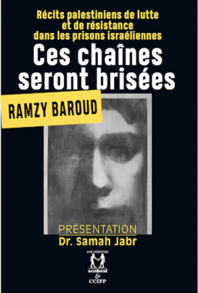 « Ces chaînes seront brisées »  Un livre essentiel.