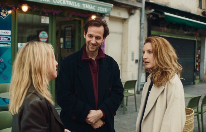 "Le Mélange des genres" de Michel Leclerc