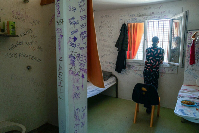 Le contrôleur des prisons demande la fermeture d’un centre pour mineurs de Marseille