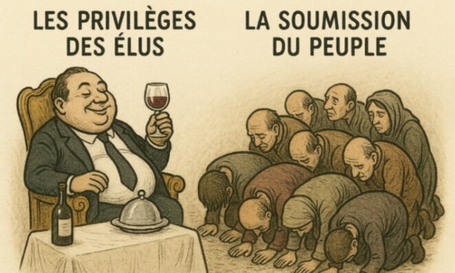 Davantage d'avantages Indus