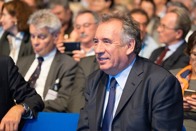 Le pari risqué du Premier ministre Bayrou sur le vote de confiance