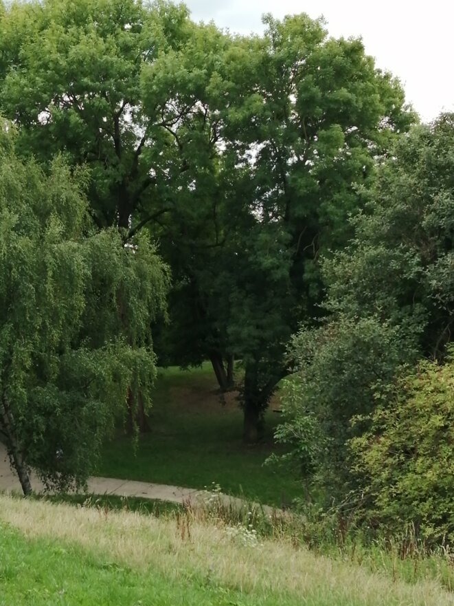 Précipices des Abysses