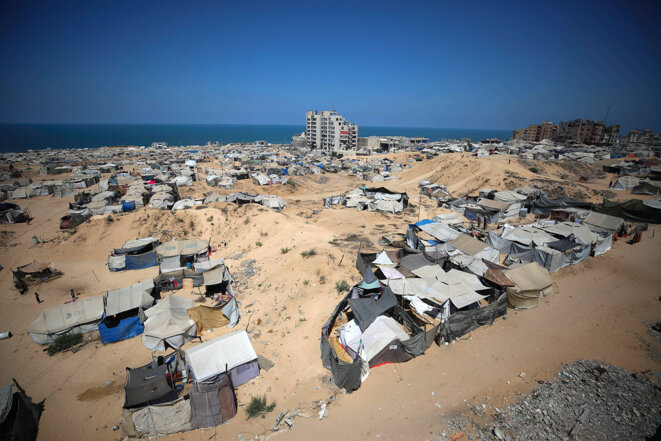 250829 img valideyal weizman israel deploie gaza une architecture de la mort