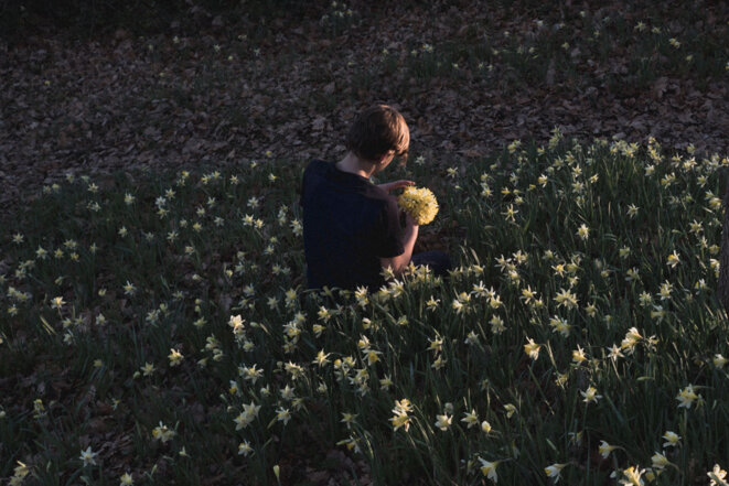 Faire communauté : l'Été photographique de Lectoure