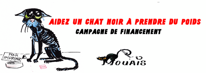 Aidez notre journal à passer en diffusion nationale en kiosque !