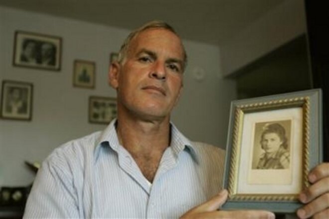 Du ghetto de Varsovie à Gaza : l'indignation d'une survivante des camps de la mort