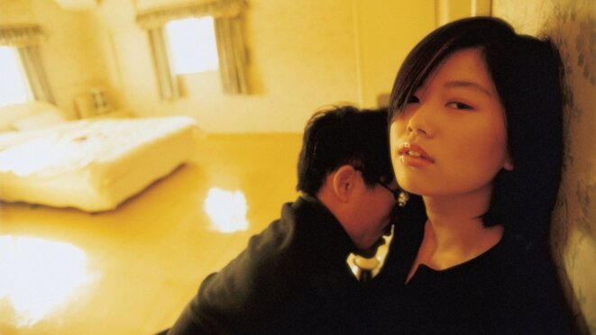 Fantasmes (Gojitmal) de Jang Sun-woo