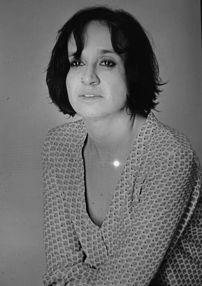 Sara Calderon
