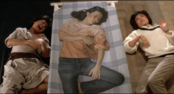 Women (Nu ren xin) de Stanley Kwan