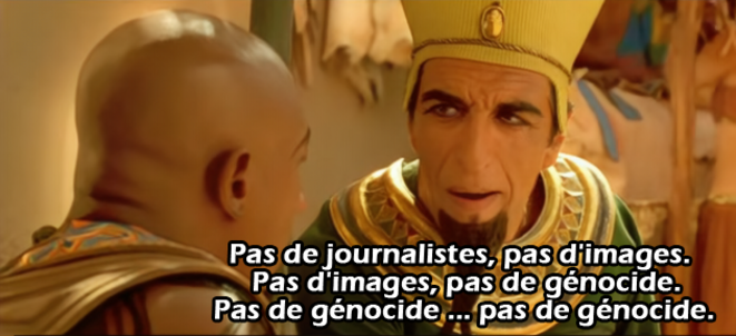 Israël abat méthodiquement les journalistes dans la bande de Gaza