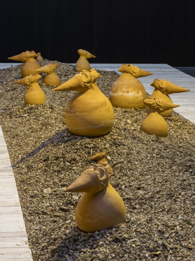 À Arc-lès-Gray, la Villa du Frac Franche-Comté