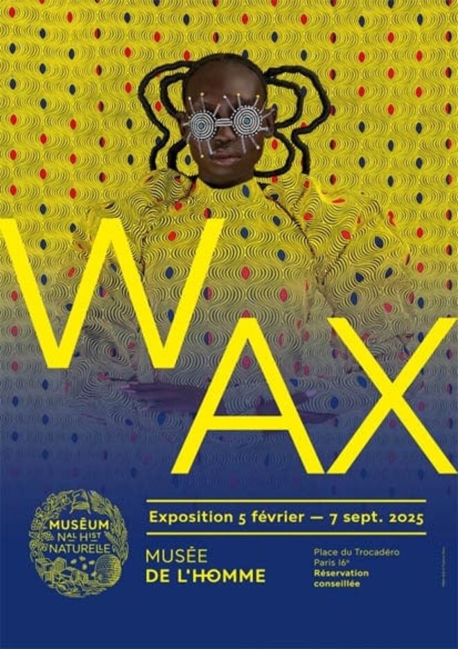 Wax 2.0 : de l’héritage à la globalisation