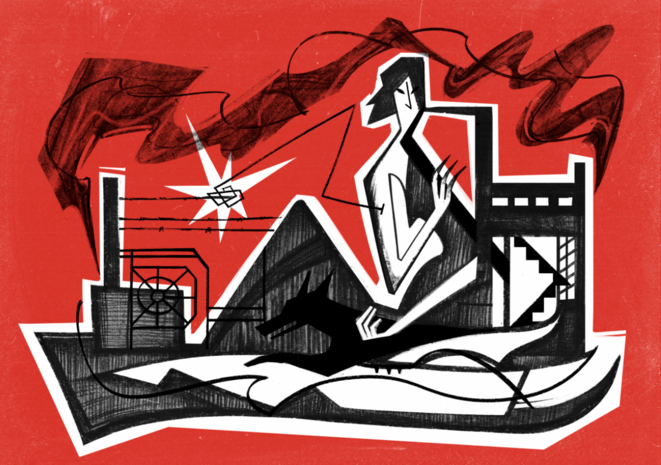 « Taisez-vous, nous sommes en guerre » : à propos des luttes en Ukraine