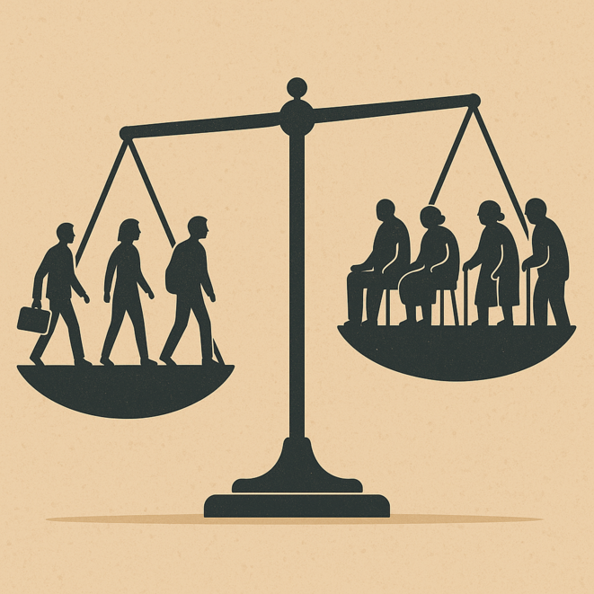 Pourquoi la capitalisation devient indispensable pour les retraites en France