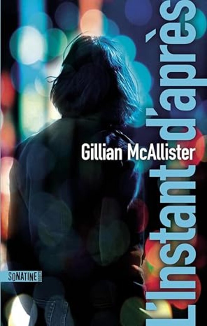 L'instant d'après de Gillian McAllister