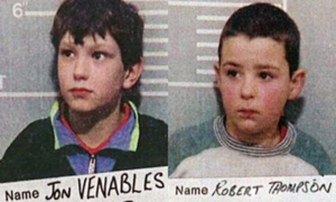 Boy A, Boy B, James Bulger - Part 3