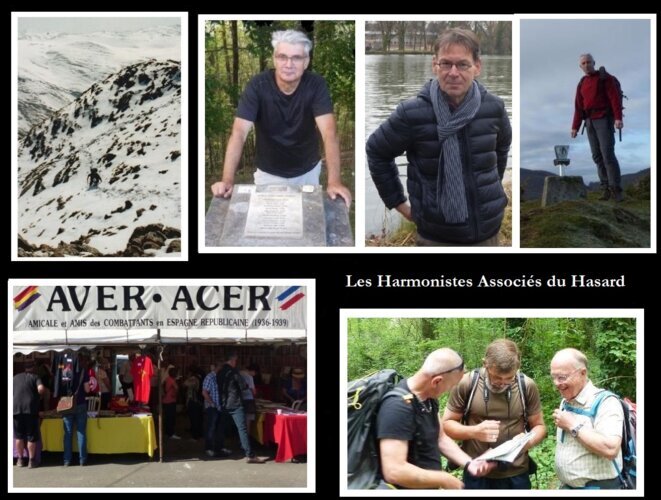 La longue histoire de la guerre d'Espagne s'achève à Irun en septembre 2024