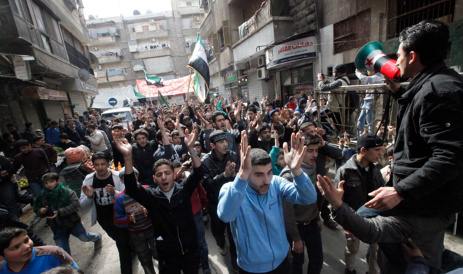 « Entre la maison et le bazar » : la stratégie d'Ankara sur la Syrie s’effiloche-t-elle ?