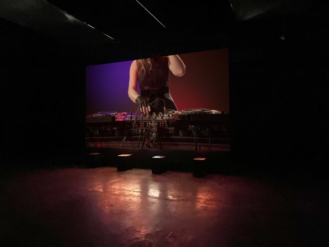 « Always Night », manifeste sonore pour un futur queer