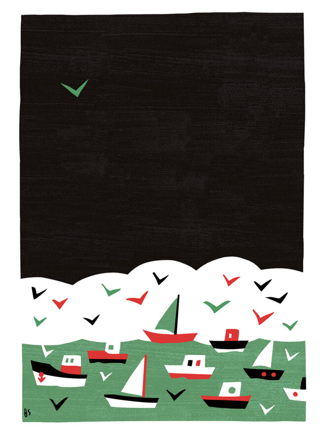 Global Sumud Flotilla