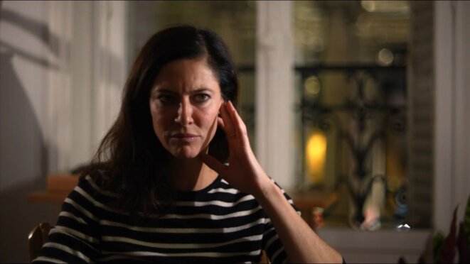 Fragments d'un parcours amoureux (Frammenti di un percorso amoroso) de Chloé Barreau