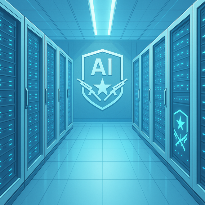 ASGARD : le supercalculateur militaire français