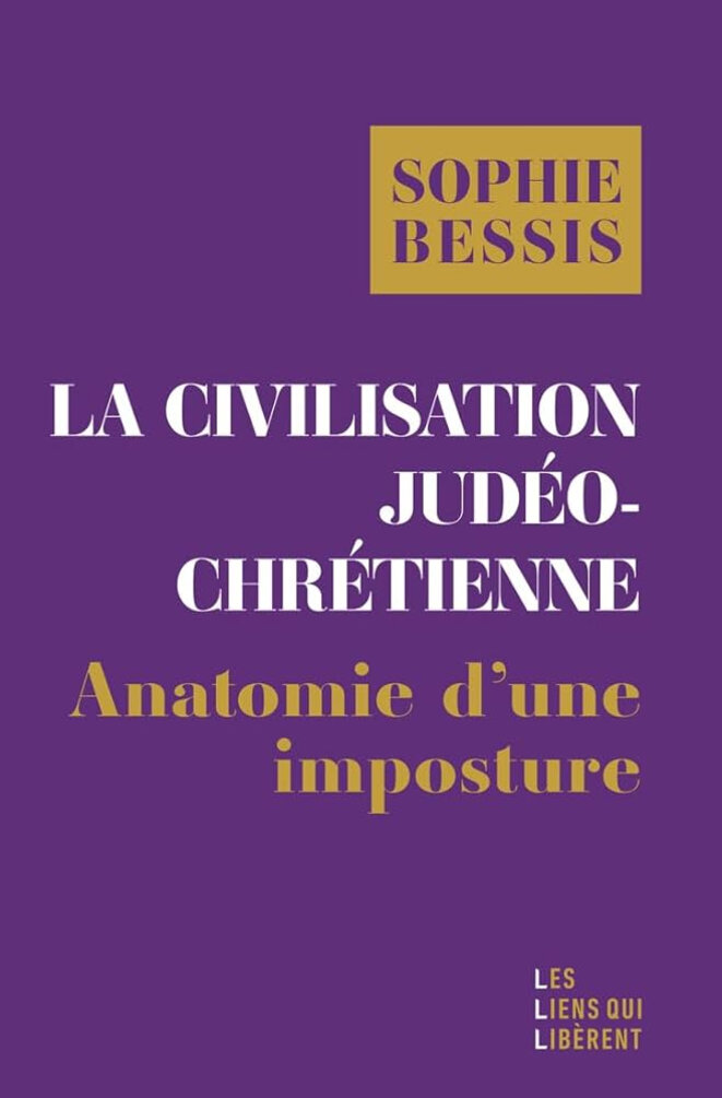 A propos du Judéo-Christianisme