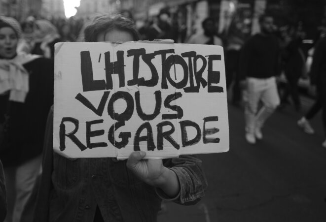 Qu’en est-il de nos silences ?