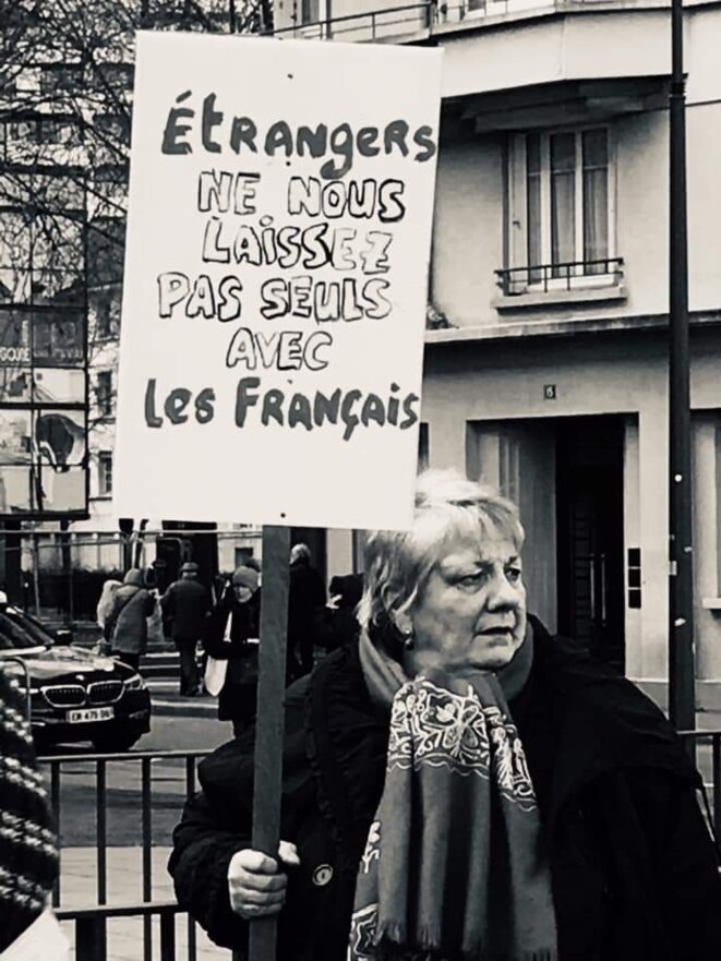 La France des allocs, tu l’aimes ou tu la quittes