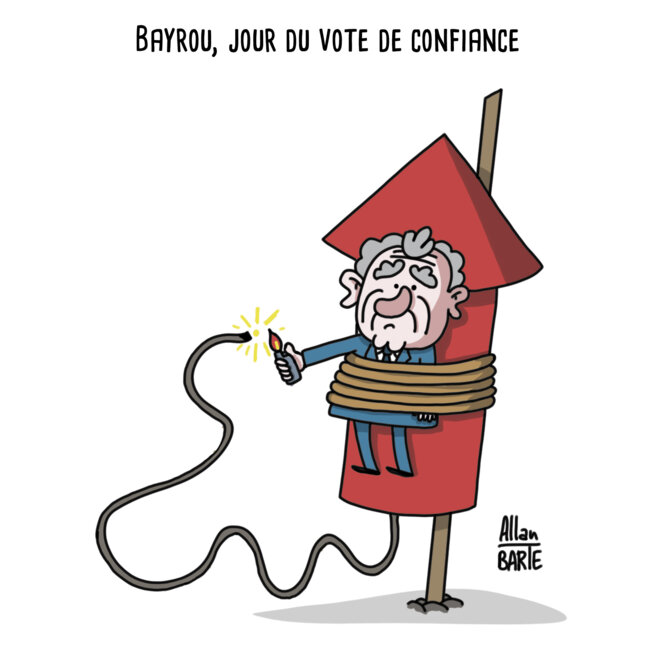 Bye Bye Bayrou