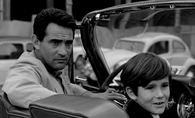 Cinemed 2025 : Le Jeudi (Il Giovedi) de Dino Risi