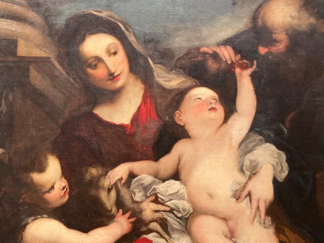 L’attention comme soin et résistance