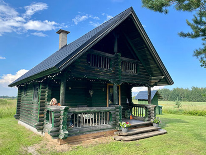 Le pays Seto (épisode 10)