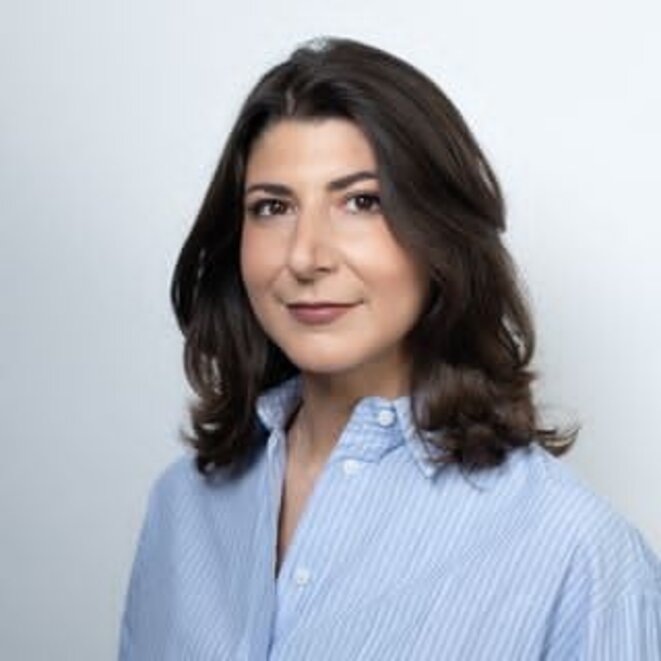 Entretien avec Ava Cahen autour de son livre "Nos premiers films. Conversations"