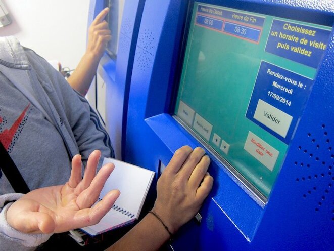 Surpopulation carcérale : les proches toujours plus inaccessibles