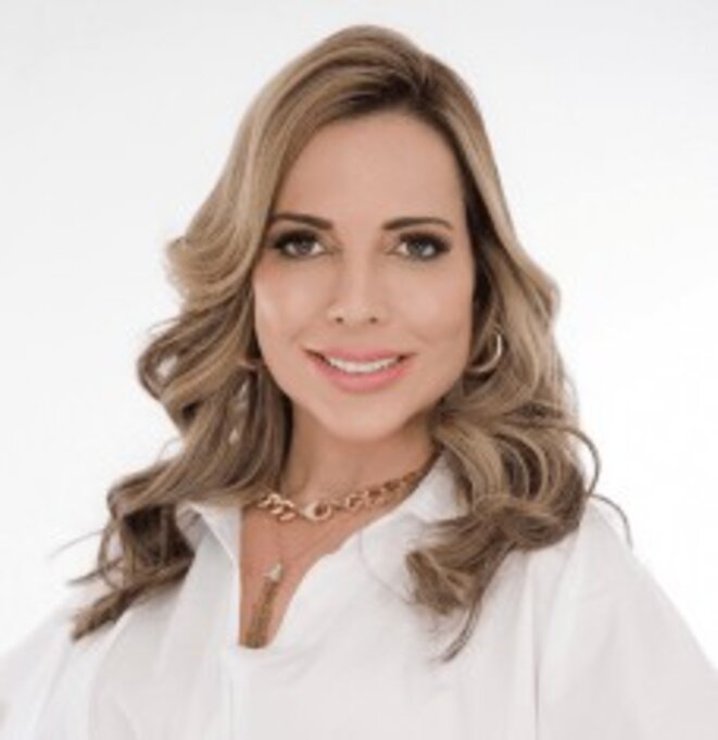 Brésil: trouvée morte en prison, la chirurgienne plasticienne tueuse du mari