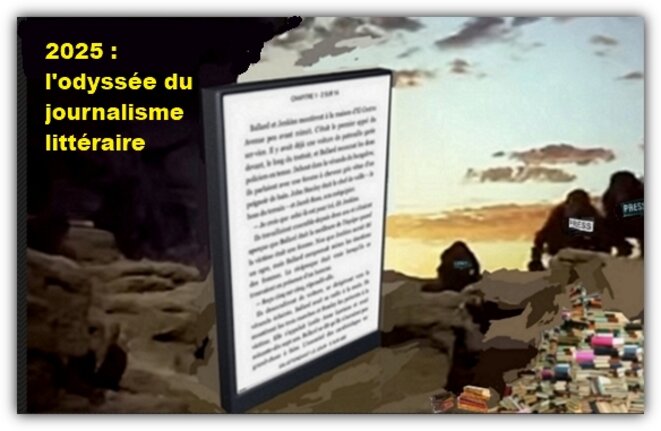 Journaliste (4) (Un smartphone ???)