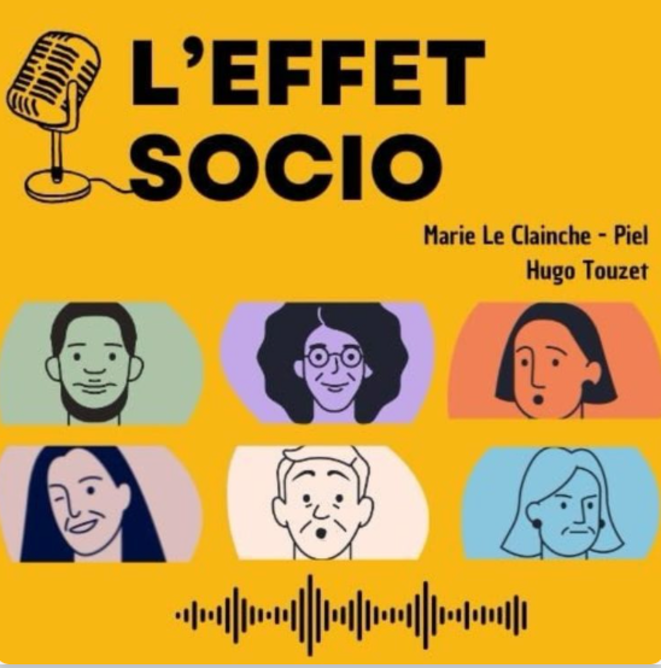 L'effet socio (avatar)