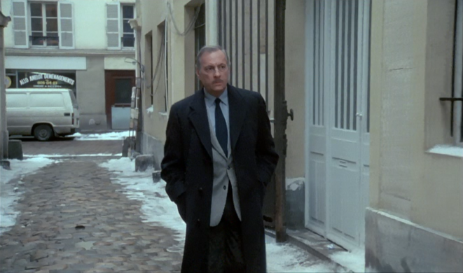 "On ne meurt que deux fois" de Jacques Deray