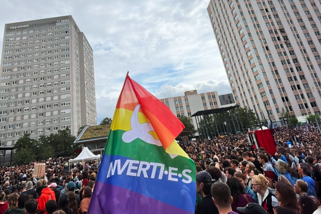 On bloque tout : les LGBTI face à Lecornu