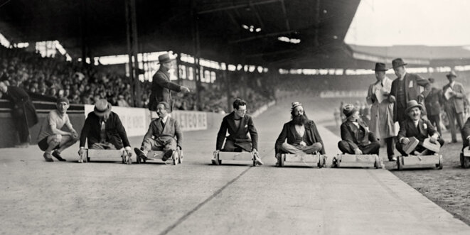 Quelque chose cloche !