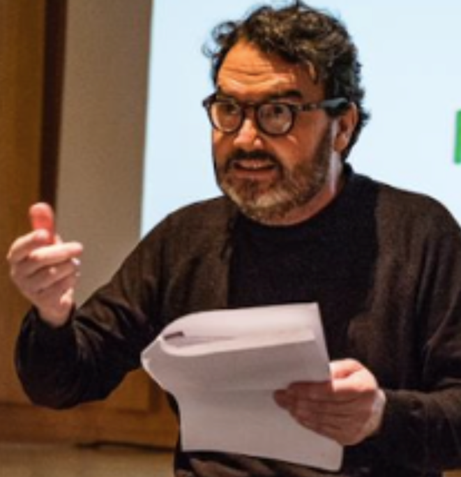 Bernard Müller (avatar)