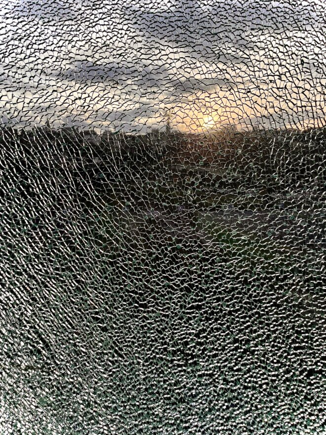 Le monde est d’une HUMEUR MASSACRANTE